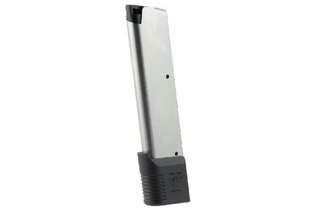 1911 GOVERNMENT 45 ACP 10-ROUND EXTENDED MAGAZINE
