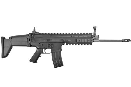 SCAR 16S 5.56MM NATO SEMI-AUTOMATIC RIFLE