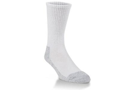WORKING CREW SOCK 4 PK