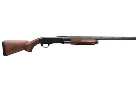 BROWNING FIREARMS BPS Field Micro Midas 410 Bore Pump Shotgun with Satin Walnut Stock