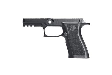 P320 X-SERIES CARRY SMALL GRIP MODULE (BLACK)