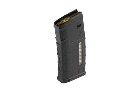 PMAG GEN M3 WINDOW 7.62X51MM NATO AR-10 M110 SR25 25RD BLACK DETACHABLE