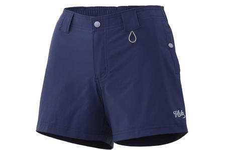 LET`S GO FISH SHORT