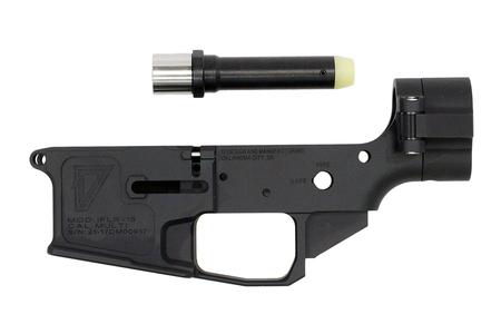 17 DESIGN AND MANUFACTURING AR15 IFLR Stripped Foldable Lower Receiver