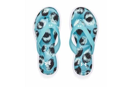 WOMENS MARABELLA VII GRAPHIC SANDALS