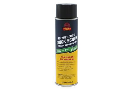SHOOTERS CHOICE Polymer Safe Quick Scrub