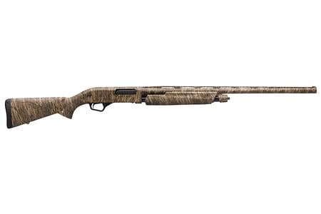 WINCHESTER FIREARMS SXP Waterfowl Hunter 12 Gauge Pump Shotgun with Mossy Oak Bottomland Camo Finish