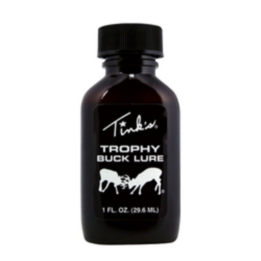 Tinks Trophy Buck Lure 1 Oz