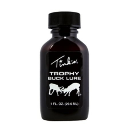 TROPHY BUCK LURE 1OZ W6197