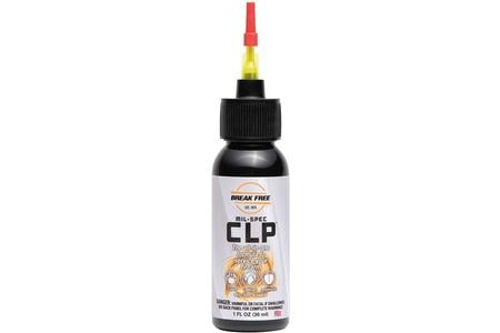 CLP NEEDLE APPLICATOR 1 OZ BOTTLE