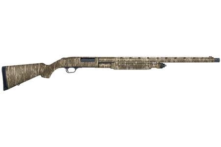 MOSSBERG 835 Ulti-Mag 12 Gauge All Purpose Field Shotgun with Mossy Oak Bottomland Camo Finish