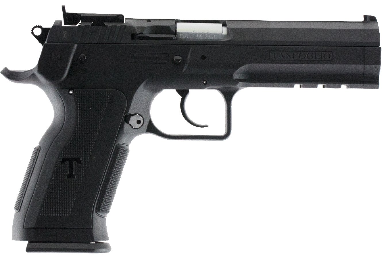 Eaa Witness Match Pro 45 ACP DA/SA Pistol | Vance Outdoors