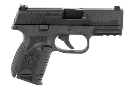 FN509C 9MM COMPACT PISTOL WITH TWO 10-ROUND MAGAZINES