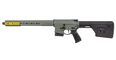 SIG SAUER M400 Tread Predator 5.56mm Semi-Automatic Rifle with Elite Jungle Cerakote Finis