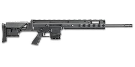 FNH SCAR 20S 6.5 Creedmoor Rifle (Black)