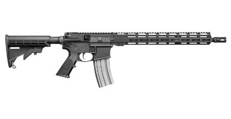 SIERRA 316L 5.56MM SEMI-AUTOMATIC OPTIC READY AR-15