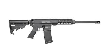 LAR-15M 5.56MM NATO RRAGE CARBINE