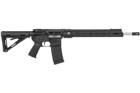 DB15 5.56MM SEMI-AUTOMATIC RIFLE WITH M-LOK HANDGUARD AND STAINLESS BARREL