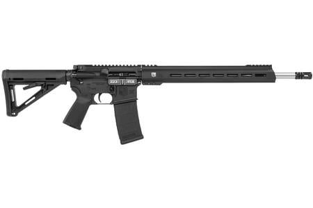 DIAMONDBACK DB15 5.56mm Semi-Automatic Rifle with M-LOK Handguard and Stainless Barrel