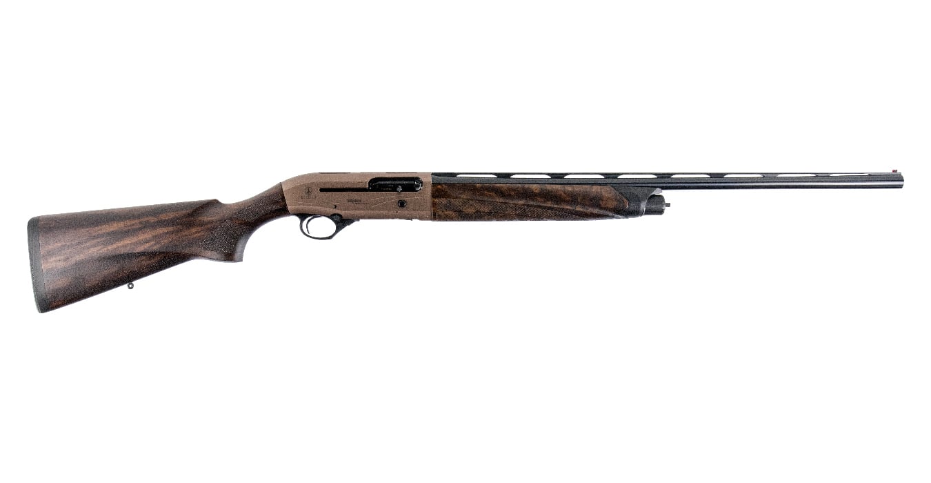 BERETTA A400 XPLOR ACTION 20 GAUGE SEMI AUTOMATIC SHOTGUN WITH BRONZE CERAKOTE FINISH