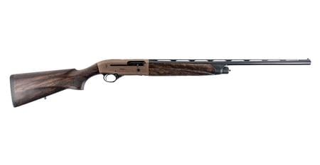 A400 XPLOR ACTION 20 GAUGE SEMI AUTOMATIC SHOTGUN WITH BRONZE CERAKOTE FINISH