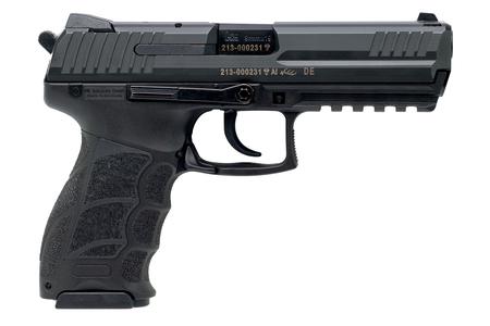 H  K P30L V1 9mm Pistol