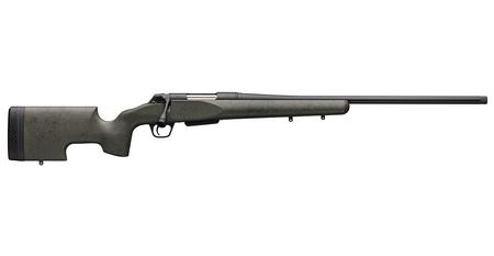 XPR RENEGADE 6.5 CREEDMOOR BOLT-ACTION RIFLE WITH LONG RANGE STOCK