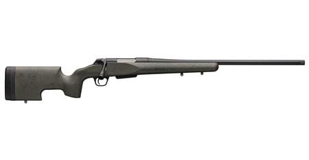 WINCHESTER FIREARMS XPR Renegade 6.5 Creedmoor Bolt-Action Rifle with Long Range Stock