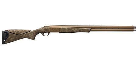 CYNERGY WICKED WING 12 GA O/U 26`` W/ MO BOTTOMLAND CAMO