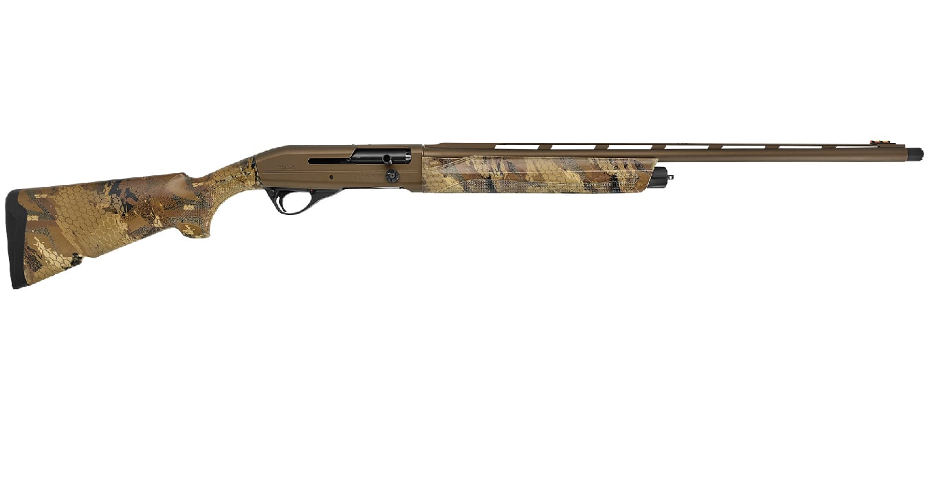 FRANCHI AFFINITY 3 ELITE 20 GAUGE SEMI-AUTOMATIC SHOTGUN WITH OPTIFADE WATERFOWL MARSH 