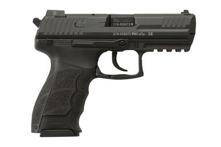 P30S 9MM V3 PISTOL WITH NIGHT SIGHTS