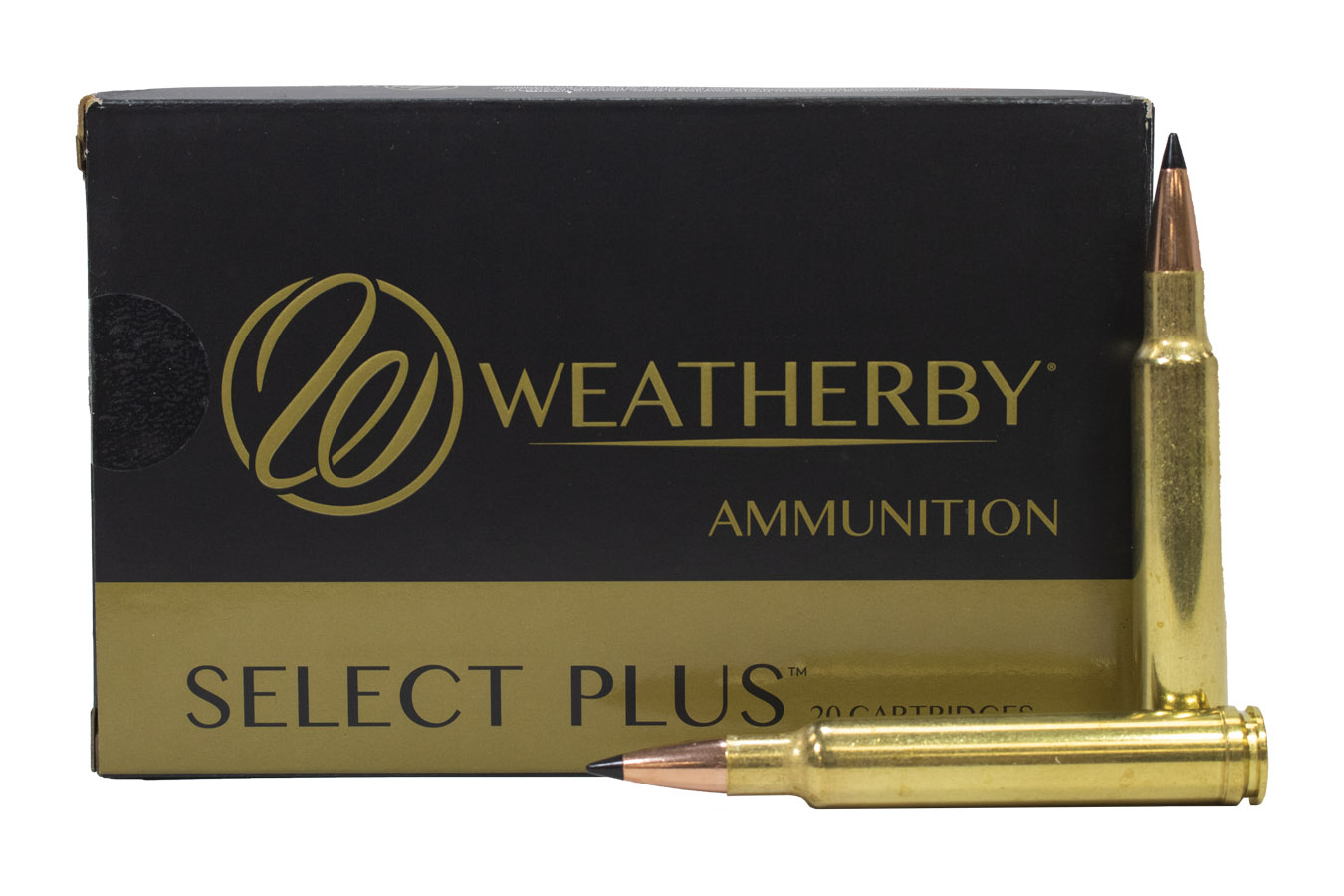 WEATHERBY 300 WEATHERBY MAG 180 GR SWIFT SCIROCCO 20/BOX