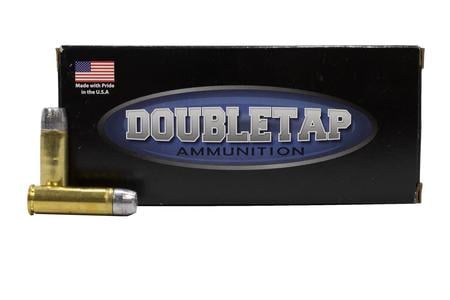 DOUBLETAP DEFENSE 454 Casull 400 gr Hard Cast Solid Hunter 20/Box