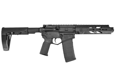 DIAMONDBACK DB15 5.56mm Semi-Auto AR-15 Pistol with Gearhead Works Tailhook Mod2 Brace