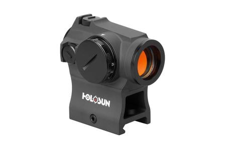 HS403R 1X20MM 2 MOA RED DOT SIGHT