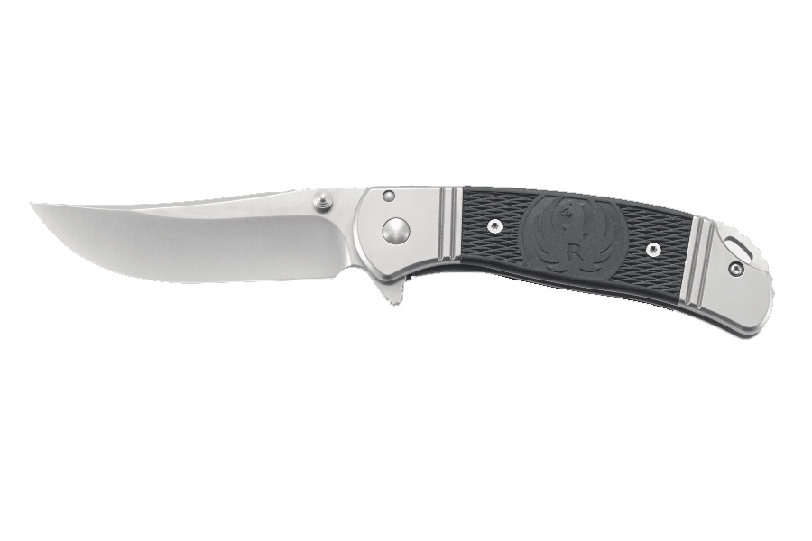 COLUMBIA RIVER KNIFE RUGER HOLLOW POINT SS KNIFE