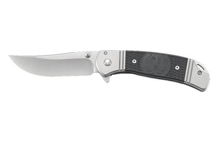 RUGER HOLLOW POINT SS KNIFE