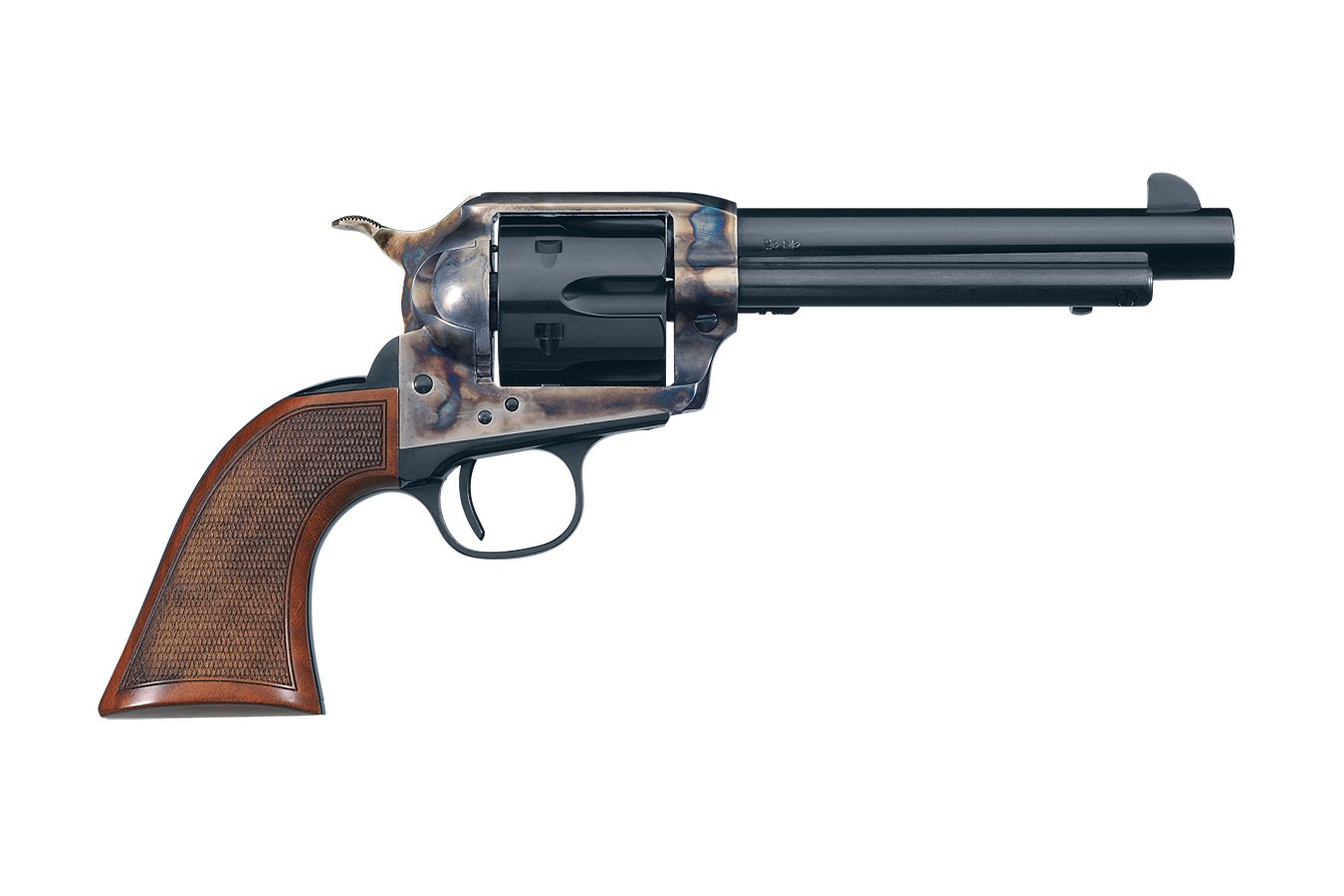 Uberti 1873 El Patron Competition 45LC 5.5" NEW 345181-img-0