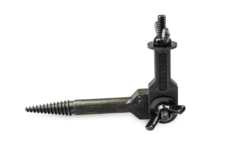 TACTACAM TREE SCREW MOUNT