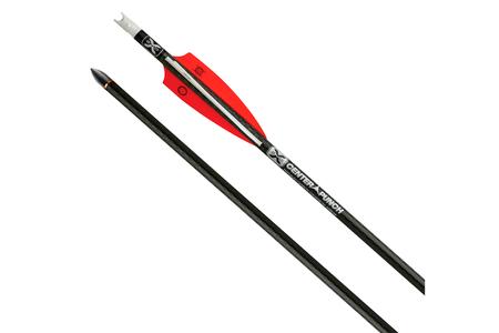 EVO-X CENTERPUNCH 20 INCH CARBON ARROW