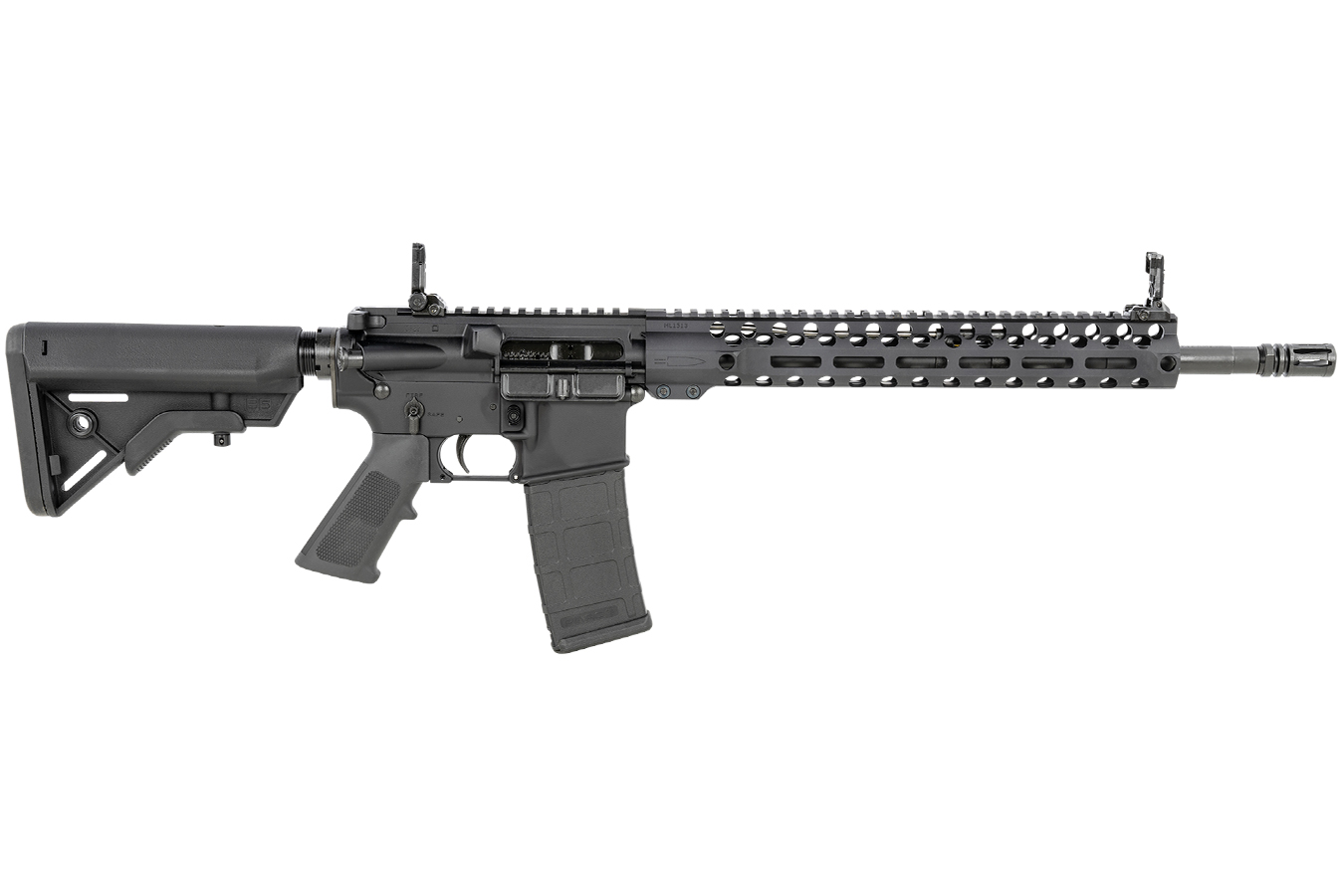 COLT M4 5.56MM NATO ENHANCED PATROL RIFLE