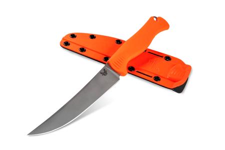 MEATCRAFTER FIXED BLADE KNIFE