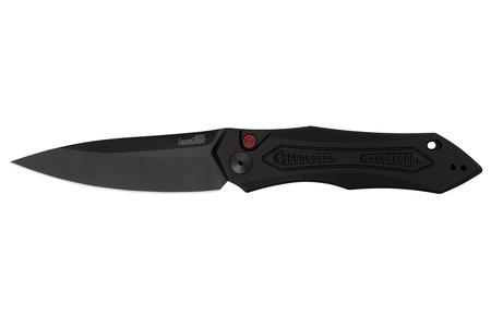 LAUNCH 6 AUTOMATIC DROP POINT POCKET KNIFE