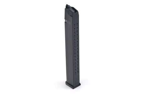 GLOCK 9MM 35 ROUND MAGAZINE BLACK