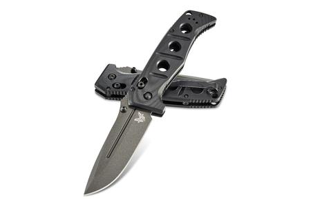 ADAMAS GRAY FOLDING KNIFE