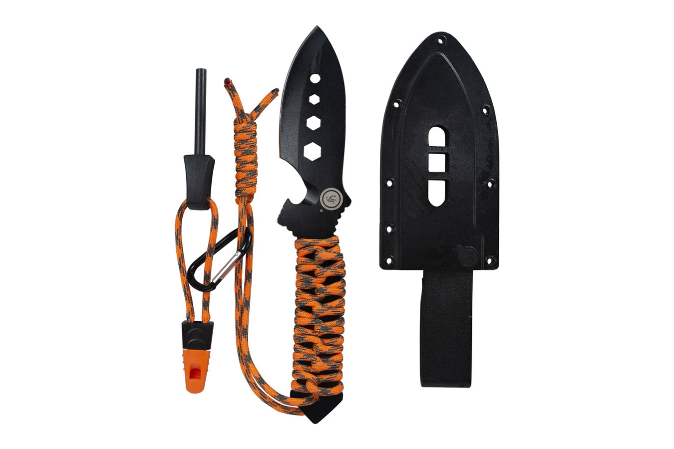 Ust Brands Parashark Pro Knife