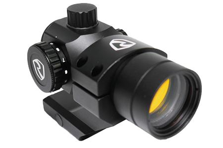 RITON OPTICS 1 Tactix RRD 1x29mm 2 MOA Red Dot Sight
