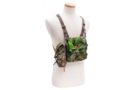 VANTAGE BINO HARNESS (MOSSY OAK OBSESSION)