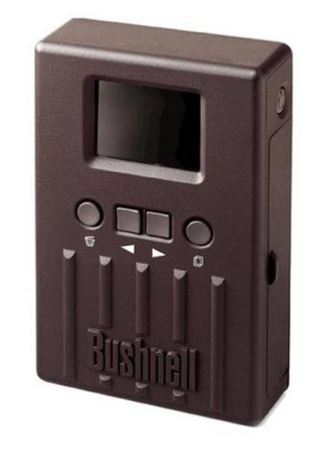 OLD BUSHNELL PORTABLE DIGITAL PHOTO VIEWER Vance Outdoors