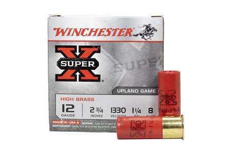 Winchester 12 Gauge Shotgun Ammunition for Sale